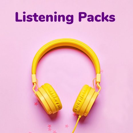 Listening Packs