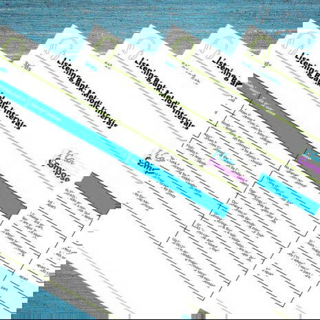 Melodic Intervals Listening Bank Image Melodic Intervals Listening Bank Image