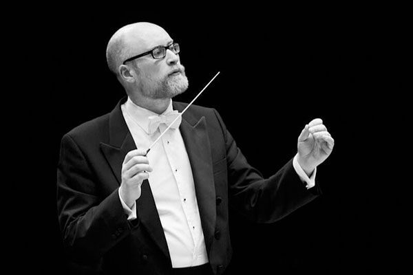 Interview with conductor Ben Palmer