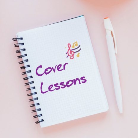 Cover Lesson product image