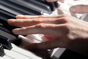 Contemporary Composers