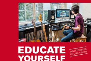 Steinberg Education Resources Guide