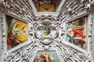 Baroque Composers