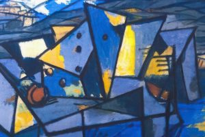 Twentieth Century Composers