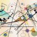 LP0009 20th Century COmposers Kandinsky