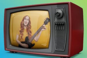 Female Film & TV Composers