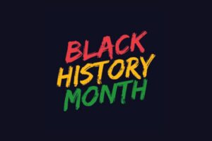 Black History Month Resource Pack