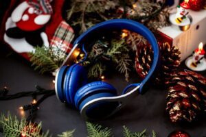 Christmas Listening Pack