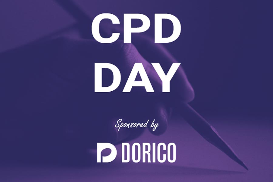 Composing with Intention: London CPD Day 30th June 2022