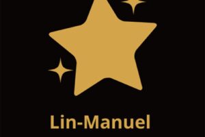 Lin-Manuel Miranda
