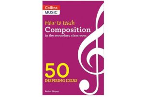 How to Teach Composition Book