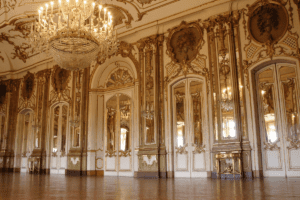 How to compose a Waltz