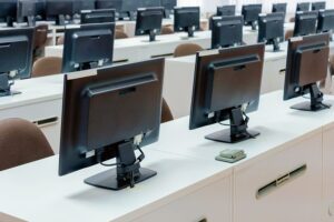 Classroom Access Plan