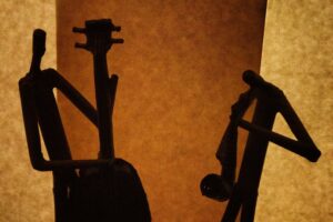 How to compose a Jazz piece