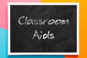 Classroom Aids
