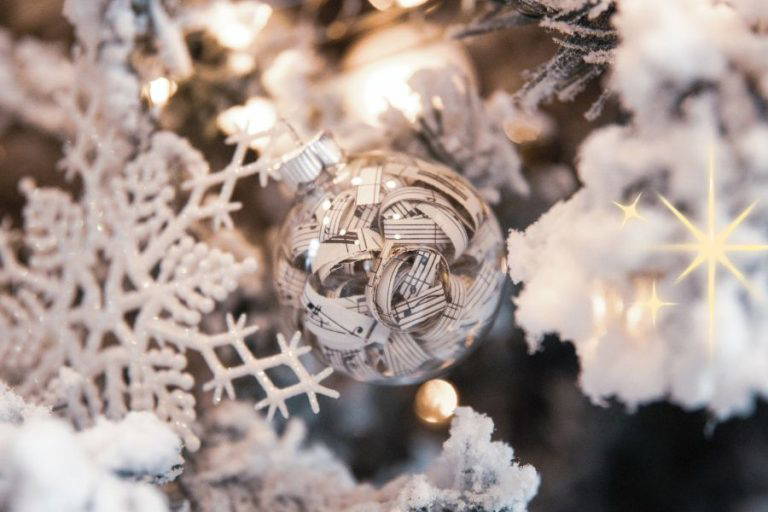 Time-Saving Secondary Music Christmas Resources