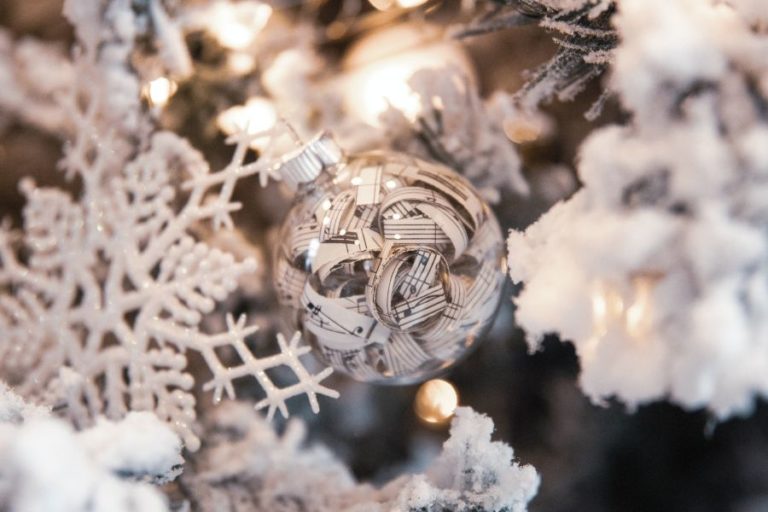 Time-Saving Secondary Music Christmas Resources