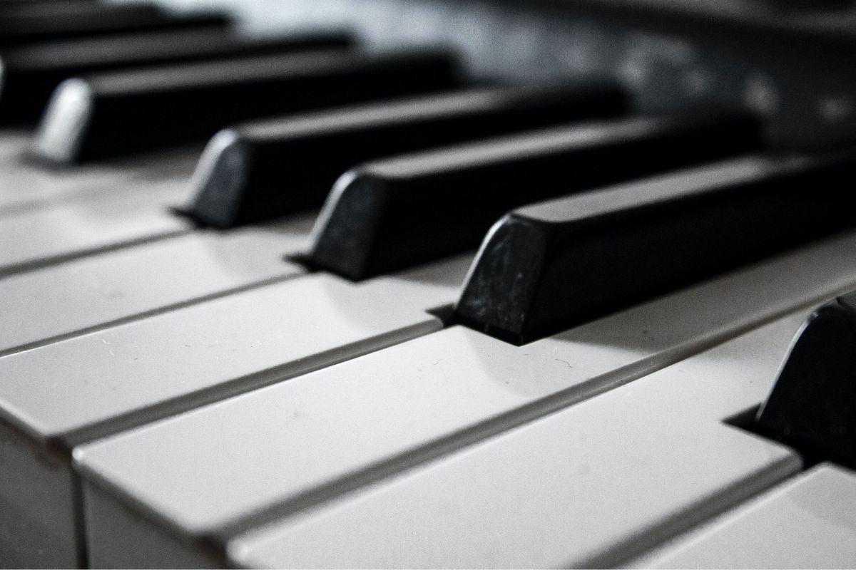 How to Write a Piano Accompaniment
