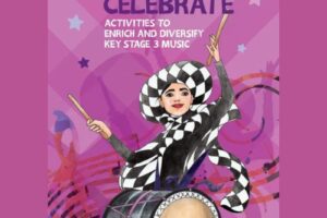 Listen and Celebrate KS3 Book