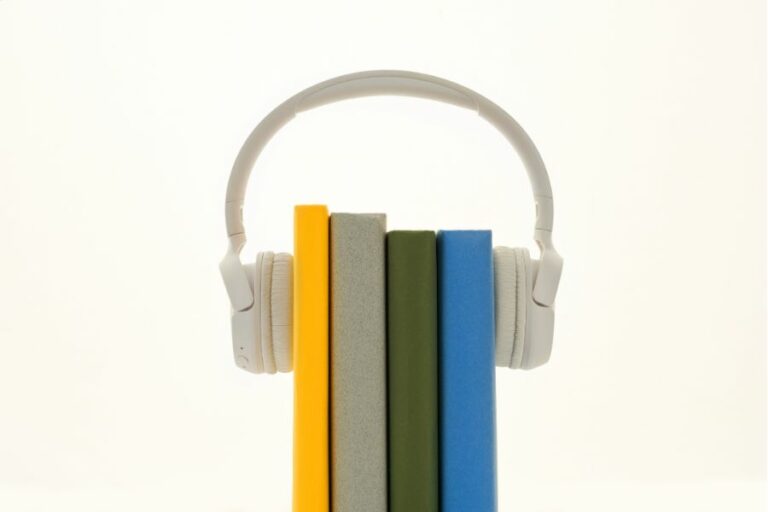 10 Books for a Secondary Student Music Reading List
