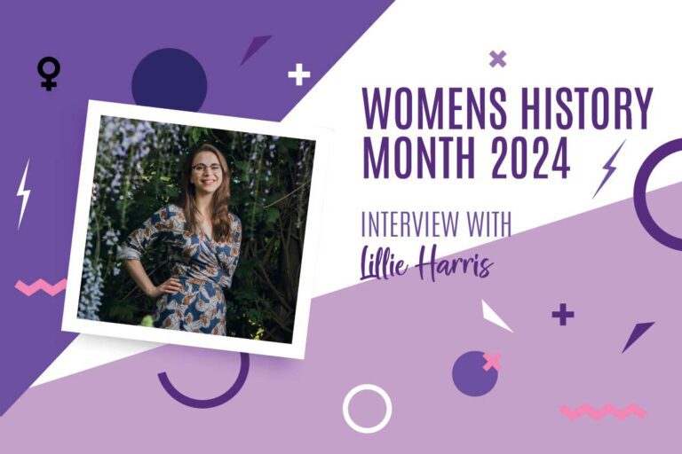 Interview with Lillie Harris
