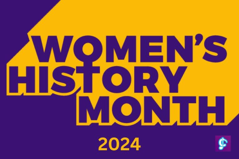 Women’s History Month 2024