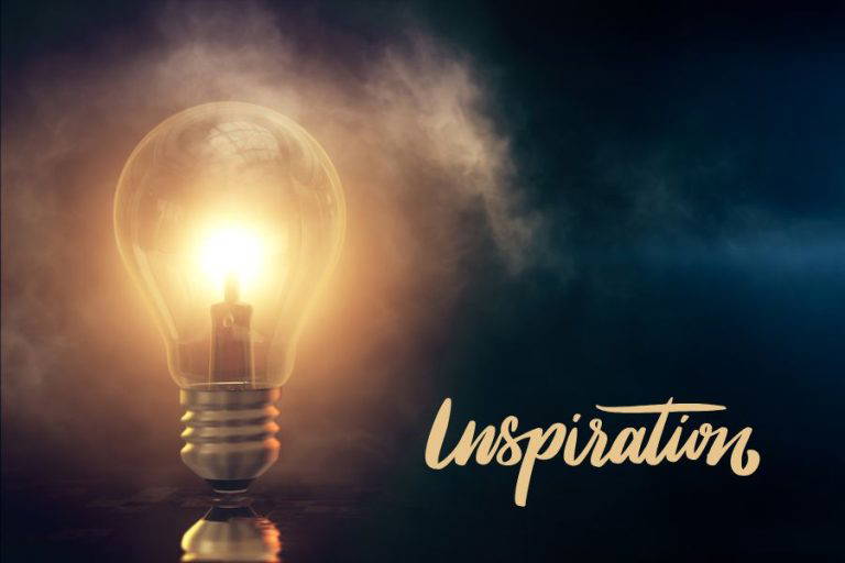 7 places to find Composition Inspiration