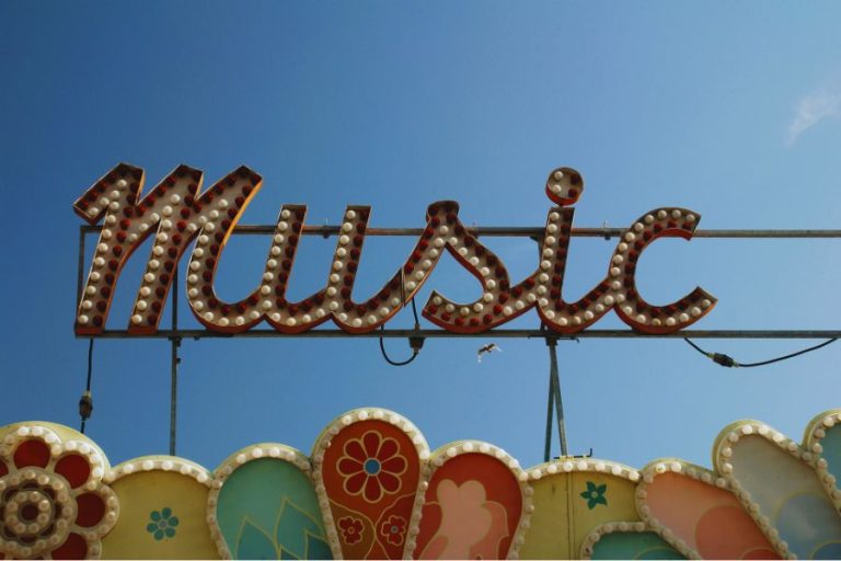 5 Fun Ways to Celebrate World Music Day