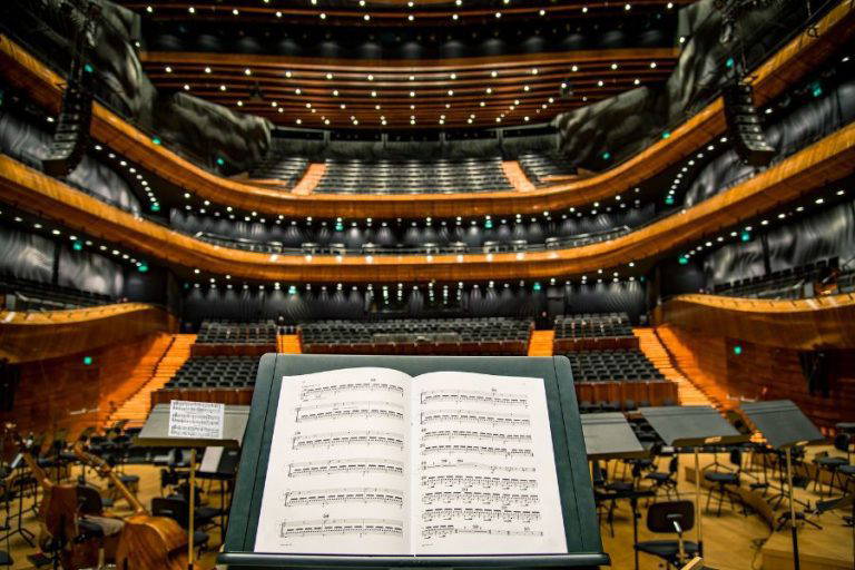 12 School Concert Trips to Book for 2024-25