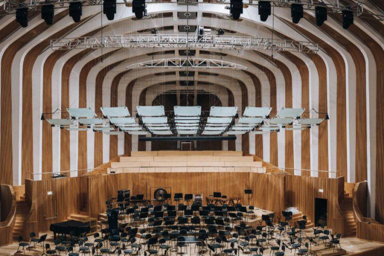 School Concert Trips to Book for 2025-26