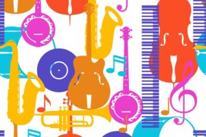 Fusion Music