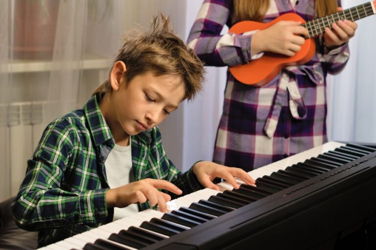 Composing in schools: thoughts on revisiting John Paynter