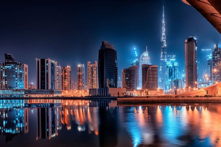 I Can Compose in Dubai