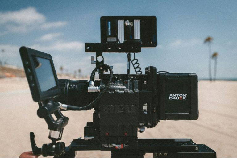 6 Film Clips to Compose to in the Classroom