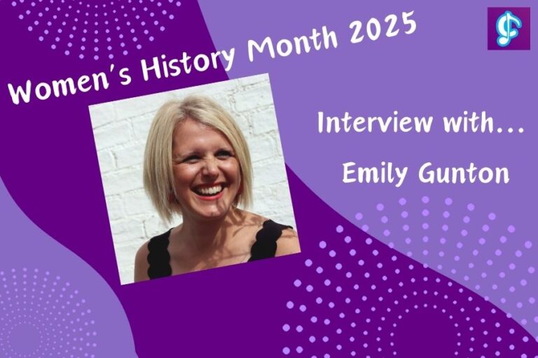 Interview with Emily Gunton