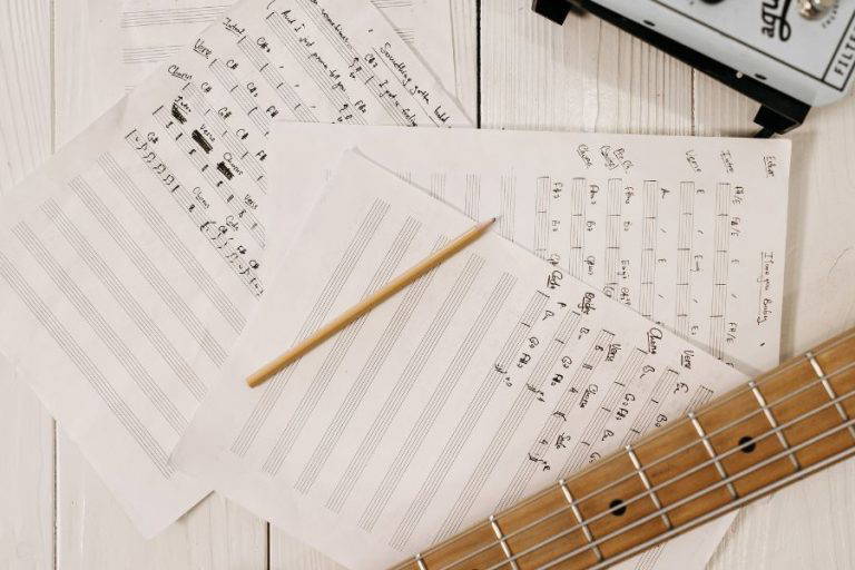 6 Brilliant Composition Resources