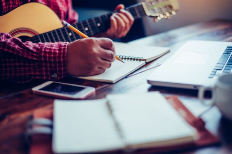 5 Brilliant Composition Resources