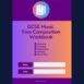 Free composition booklet 1
