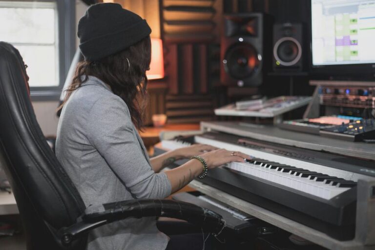 Useful Songwriting Resources