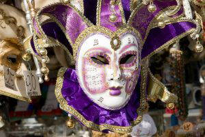 The Jester