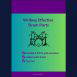 Drum booklet cover