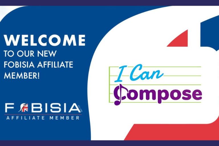 We’ve joined FOBISIA!