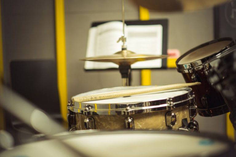 It’s World Drummer’s Day!