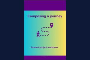 Composing a Journey Project Book