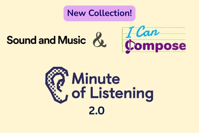‘Minute of Listening’ Student Compositions are Live!