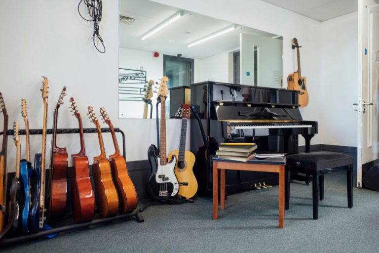 8 Top Tips for Organising GCSE Music Composition