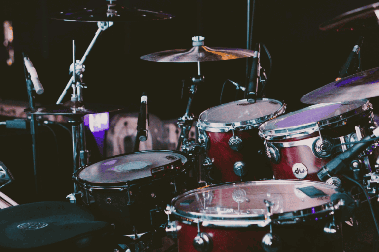 It’s World Drummer’s Day!