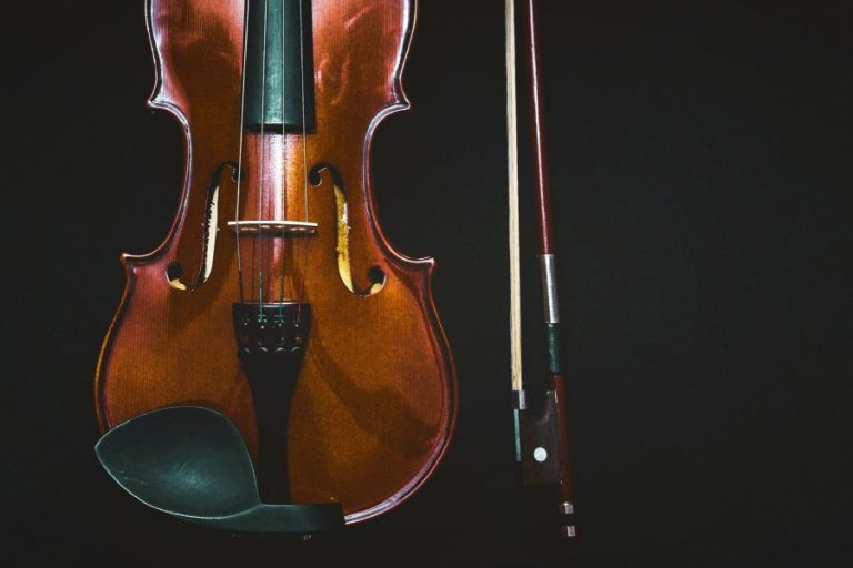 NEW! Composing for Instruments
