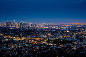 City of Stars