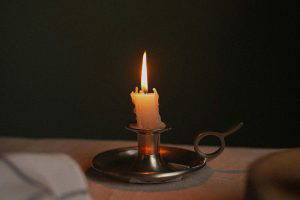 Deep peace